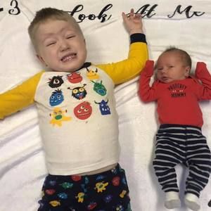 Meet your Posher, Jason